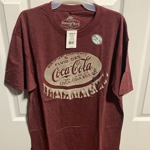 Extra large short sleeves tee shirt ,